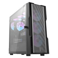 Slika proizvoda DarkFlash DK431 4F MESH Black