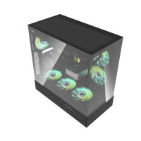 Slika proizvoda DarkFlash DPX90 3F Black