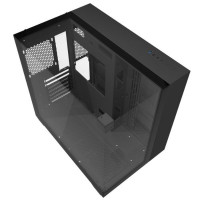 Slika DarkFlash TH285 4F Black