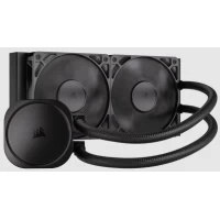 Slika proizvoda Corsair Nautilus 240 RS, CW-9060088-WW