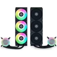 Slika proizvoda Lian Li GA II Lite RGB - 360mm, GA2L36RB black