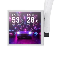 Slika Thermaltake LB360 Ultra Snow