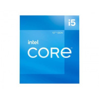 Slika proizvoda Intel Core i5-12400F do 4.40GHz Tray (CM8071504555318)