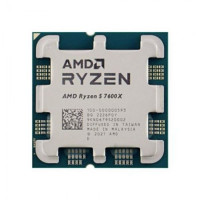 Slika proizvoda AMD Ryzen 5 7600X tray - bez kulera