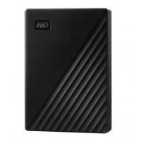 Slika proizvoda 1 TB WD My Passport WDBYVG0010BBK-WESN