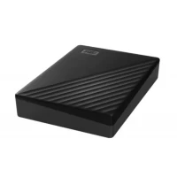 Slika 1 TB WD My Passport WDBYVG0010BBK-WESN