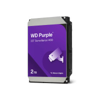 Slika proizvoda 2 TB WD WD23PURZ