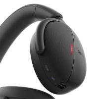 Slika DELL Pro Premium Wireless ANC Headset WL7024
