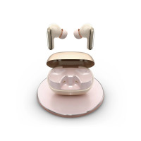 Slika proizvoda Energy Sistem Rose Serenity ANC Ultra Bluetooth slusalice krem (M45962)