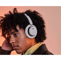 Slika Energy Sistem OpenDesign Headphones White (M50060)