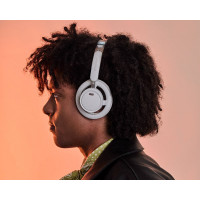 Slika Energy Sistem OpenDesign Headphones White (M50060)