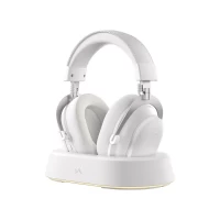 Slika proizvoda MCHOSE V9 Turbo 60mm/Tri-mode/2000mAh/Icy White + Charging Dock RGB