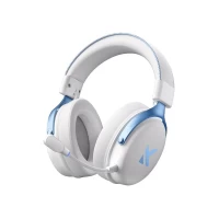 Slika proizvoda MCHOSE V9 Pro 53mm Neodymium/7.1 Surround/2000mAh/Sky White