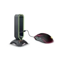 Slika proizvoda Rampage RM-H66 RGB crni 33543