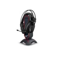 Slika Rampage RM-H66 RGB crni 33543