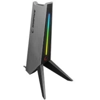 Slika proizvoda Rampage RM-H20 RGB sivi 35673