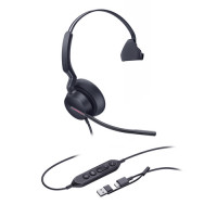Slika Yealink 3-Mic & AI Noise Cancellation