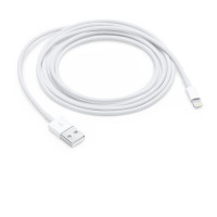 Slika proizvoda Apple USB A-iPhone MD819ZM/A