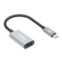 Slika Manhattan 4K@60Hz USB-C to HDMI 153973