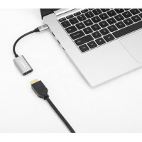 Slika Manhattan 4K@60Hz USB-C to HDMI 153973