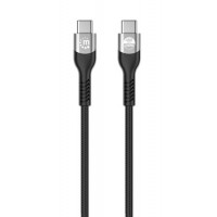 Slika Manhattan USB 2.0 Type-C EPR Charging Cable 240 W / PD 3.1 356367