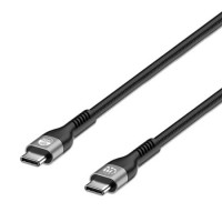 Slika Manhattan USB 2.0 Type-C EPR Charging Cable 240 W / PD 3.1 356367
