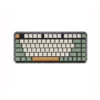 Slika proizvoda Asus KD201 Jelly75 Keyboard Milk White Wireless tastatura