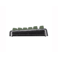 Slika Asus KD201 Jelly75 Keyboard Milk White Wireless tastatura