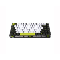 Slika Asus KD201 Jelly75 Keyboard Volt Green Wireless tastatura
