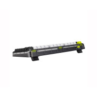 Slika Asus KD201 Jelly75 Keyboard Volt Green Wireless tastatura