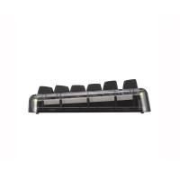 Slika Asus KD201 Jelly75 Keyboard Volt Green Wireless tastatura