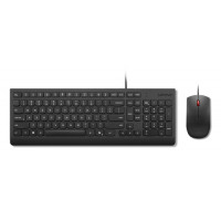 Slika proizvoda Lenovo Essential Wired Combo Keyboard and Mouse 4X31R64439
