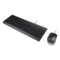 Slika Lenovo Essential Wired Combo Keyboard and Mouse 4X31R64439