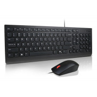 Slika Lenovo Essential Wired Combo Keyboard and Mouse 4X31R64439