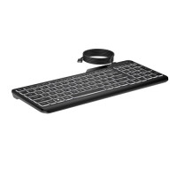 Slika Tastatura HP 400 US/crna