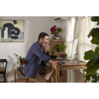 Slika Tastatura HP 400 US/crna
