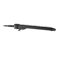 Slika Tastatura HP 400 US/crna