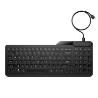 Slika Tastatura HP 400 US/crna
