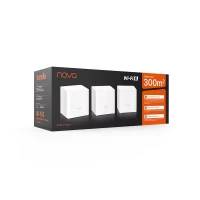 Slika Tenda Nova MX3 Tri-band (3-pack)