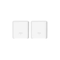 Slika proizvoda Tenda Nova MX3 Tri-band (2-pack)
