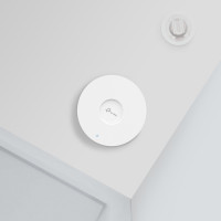 Slika TP-Link AX3000 Ceiling Mount Wi-Fi 6 Access Point