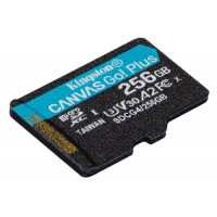 Slika 512 GB Kingston SDCG4/256GBSP