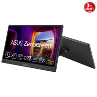 Slika proizvoda Asus ZenScreen MB169CK