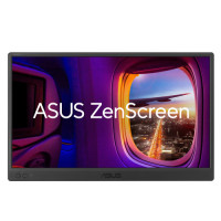 Slika Asus ZenScreen MB169CK