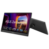 Slika Asus ZenScreen MB169CK
