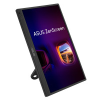 Slika Asus ZenScreen MB169CK