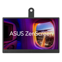Slika Asus ZenScreen MB169CK