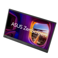 Slika Asus ZenScreen MB169CK