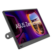 Slika Asus ZenScreen MB169CK