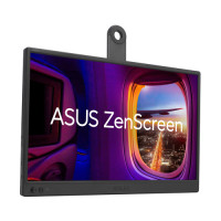 Slika Asus ZenScreen MB169CK